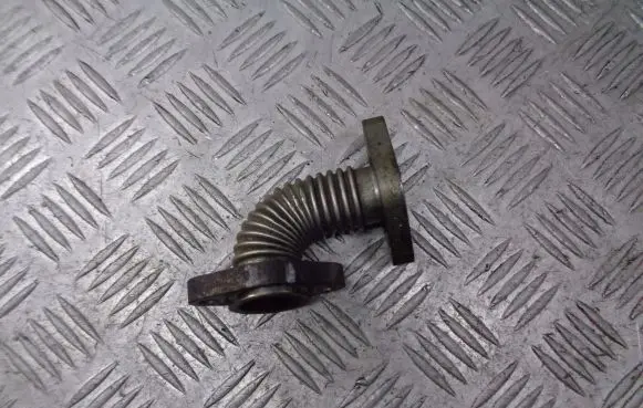Fiat Croma EGR valve line/pipe/hose