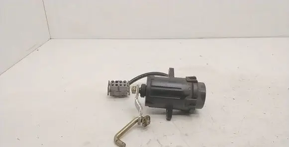 BMW 3 E36 Accelerator pedal position sensor 0205001006