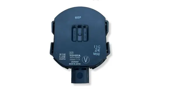 Toyota bZ4X Alarm system siren 8657042060