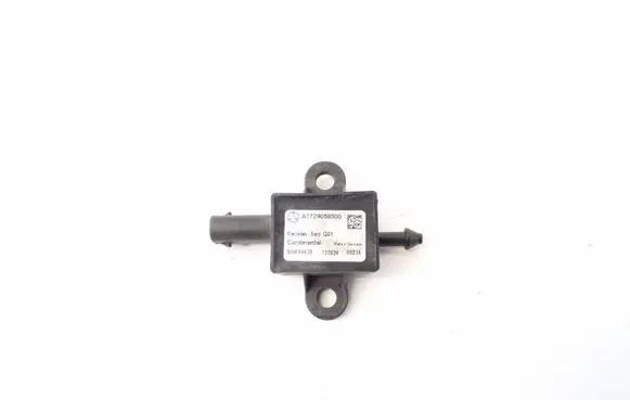 Mercedes-Benz SLK R172 Airbag deployment crash/impact sensor A1729058300