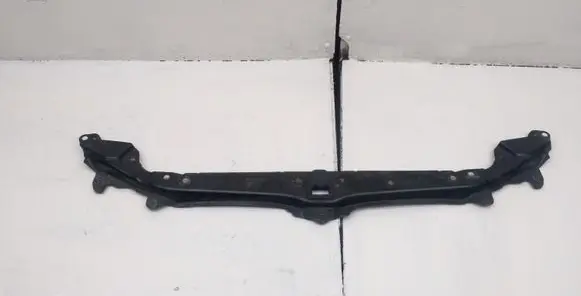 Top upper radiator support slam panel