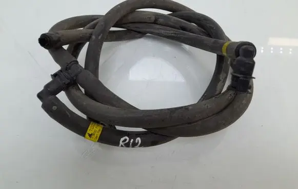 Volkswagen PASSAT B6 Headlight washer hose/pipe 3C0955970