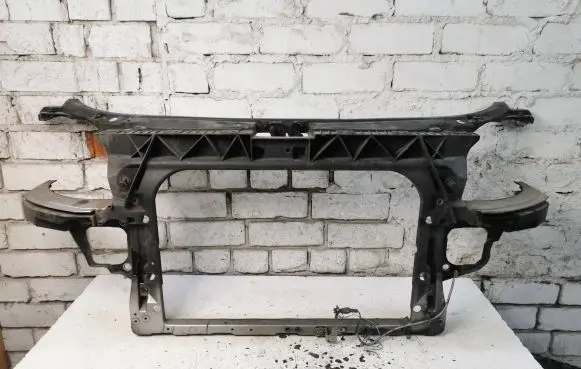 Audi TT Mk1 Radiator support slam panel