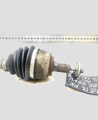 Volvo V40 Front driveshaft