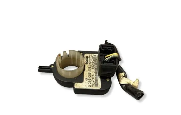 Toyota Avensis T250 Steering angle sensor 0265005432