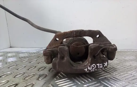 Ford Focus Rear brake caliper