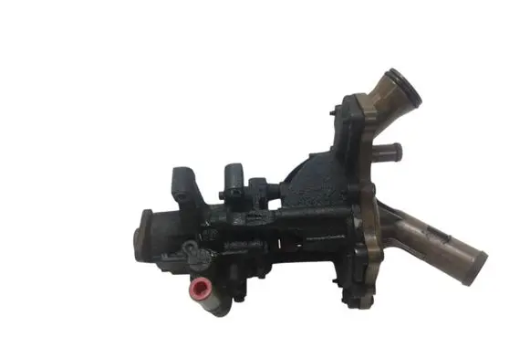 Ford Tourneo Custom Power steering pump 6C1Q8K500AF