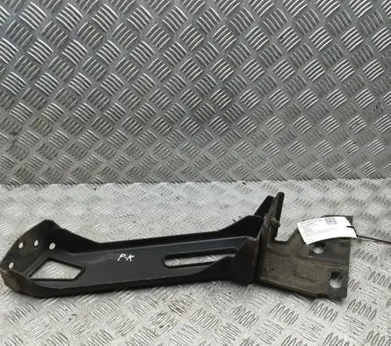 Iveco Daily 6th gen Front bumper mounting bracket 5801667891