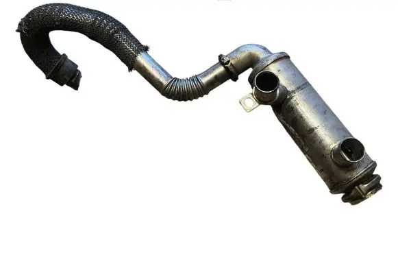 Volvo C30 EGR valve cooler 3M5Q9F464BC VP1U3H9P445BB