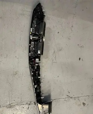 BMW X5 G05 Other front door trim element 201585105145