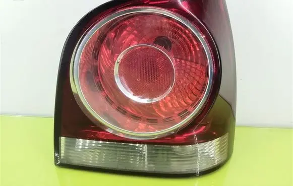 Volkswagen Polo IV 9N3 Rear/tail lights 6Q6945112F