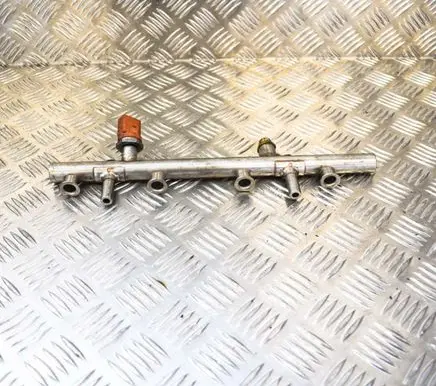Audi Q5 SQ5 Fuel main line pipe