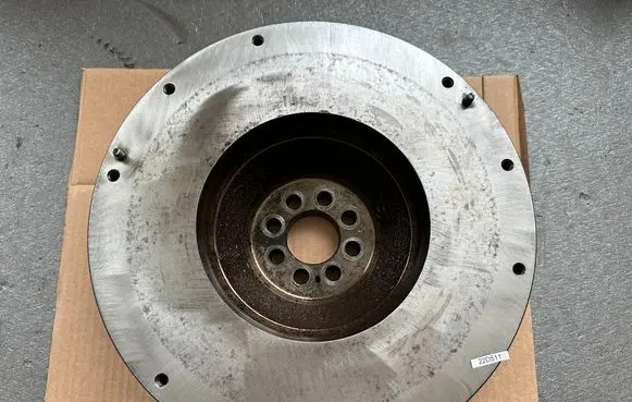 Nissan King Cab, Navara Flywheel 12310VK500