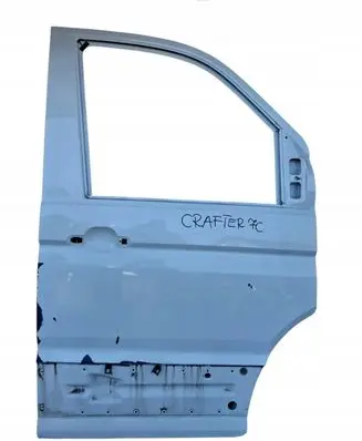 Volkswagen Crafter Front door