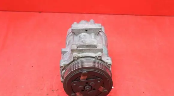 Air conditioning (A/C) compressor (pump)