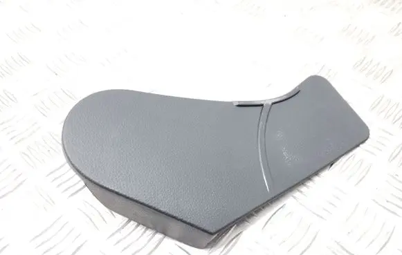 Seat Ibiza IV (6J,6P) Seat trim 6J3881480B