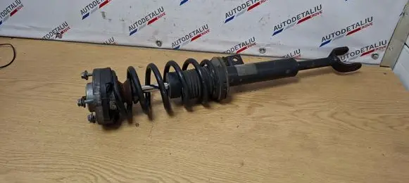 BMW 6 F06 Gran coupe Front shock absorber/damper 31316860749