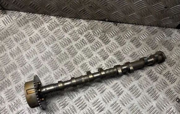 KIA Optima Camshaft 243502G810