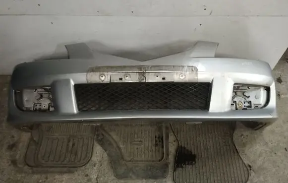 Mazda Premacy Front bumper