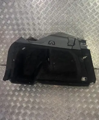 Volvo XC60 Trunk/boot side trim panel 31440665 39841580