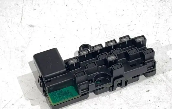 Volkswagen PASSAT B6 Steering angle sensor 3C0959654