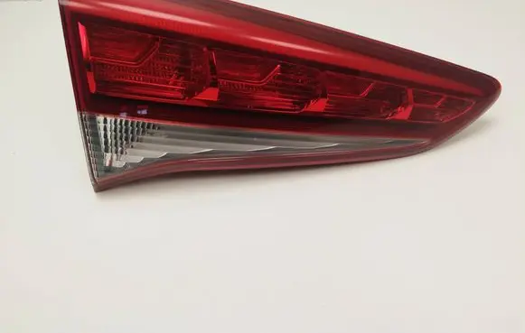 Hyundai Tucson TL Tailgate rear/tail lights 