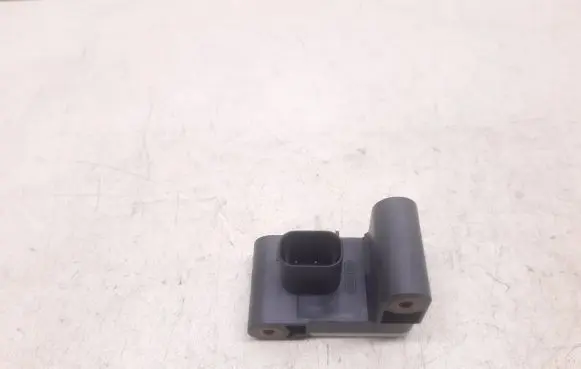 BMW X3 E83 Airbag deployment crash/impact sensor 6911003 1409056577 0285003900