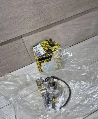 Ferrari 458 Fuel line/pipe/hose 267235
