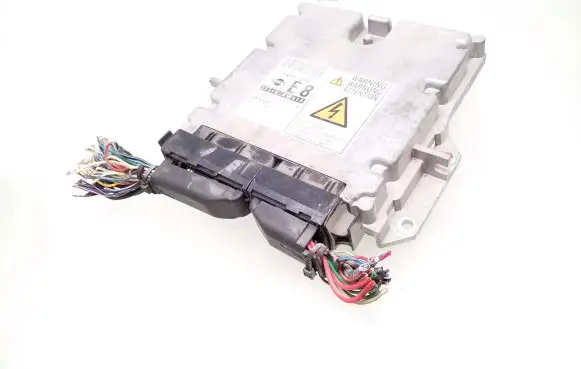 Nissan Primera Engine control unit/module 23710AW41A 2758002208