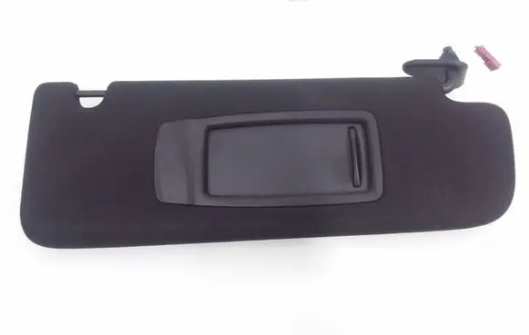 BMW 5 F10 F11 Sun visor