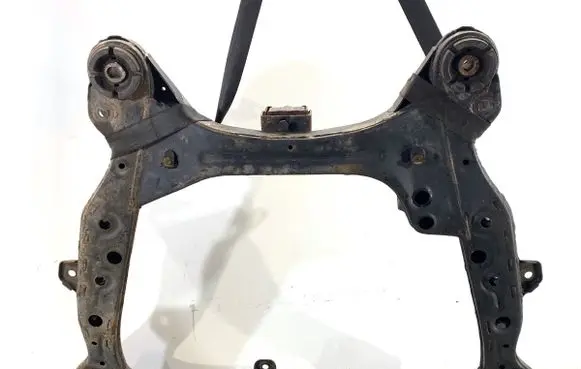 Lexus RX III Front subframe