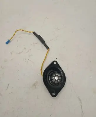 BMW M6 Parcel shelf speaker 9184795