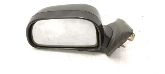 Mitsubishi Galant Front door electric wing mirror E4012092