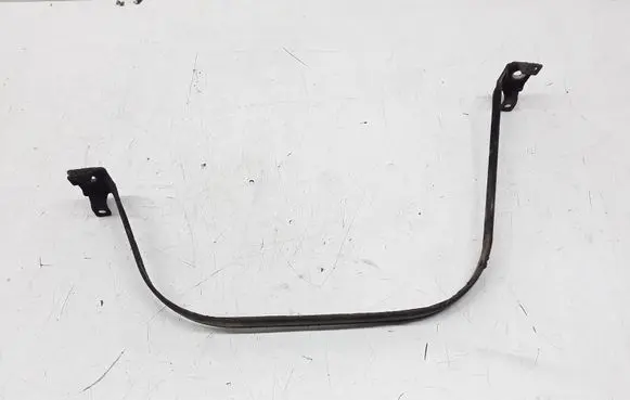 Fuel tank mounting bracket