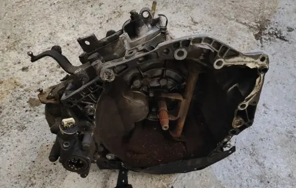 Citroen Xsara Manual 5 speed gearbox 20TB59 BE3 2GN2