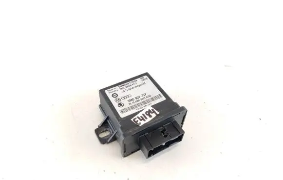 Volkswagen Touran I Light module LCM 5M0907357 5WK49172 251020050001