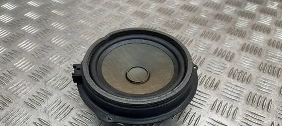 Jaguar XF X250 Front door speaker AW9318808FC