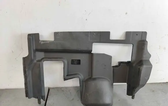 Jaguar XF X260 Dashboard lower bottom trim panel T2H46757
