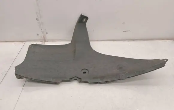 Toyota C-HR I Rear arch fender liner splash guards 52592F4010