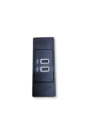 Ford Mondeo MK V USB socket connector HC3T14F014BC 10316500257