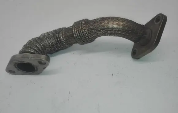 Audi A4 S4 B5 8D EGR valve line/pipe/hose 028131521P