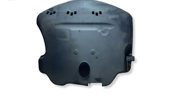 Audi Q7 4M Engine cover (trim) 06E103925AB