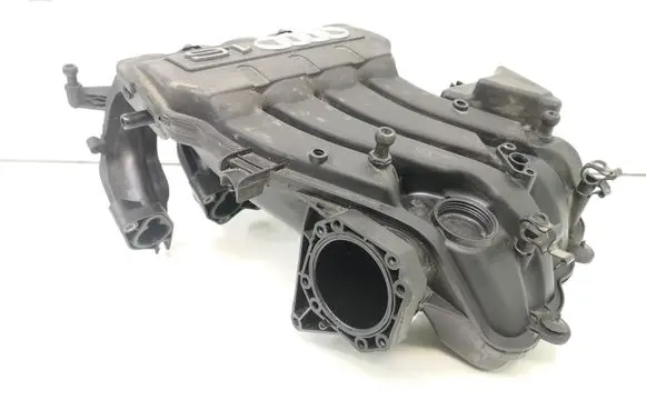 Audi A3 S3 A3 Sportback 8P Intake manifold 06A133206BD