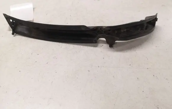 Volkswagen PASSAT B6 Front bumper mounting bracket 3C0807177