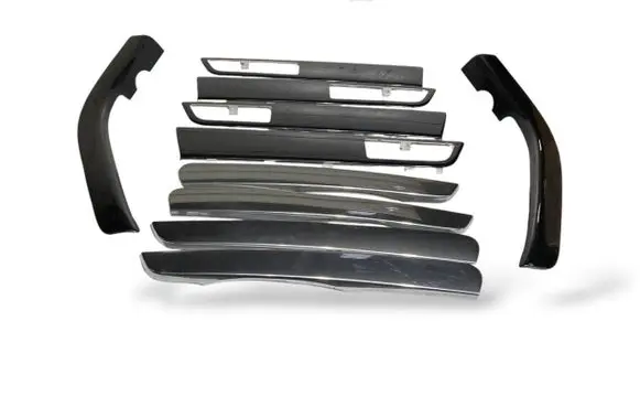 Land Rover Range Rover Sport L320 Interior decorative trim set AH32F05H16 AH32274B16 AH32F05H17