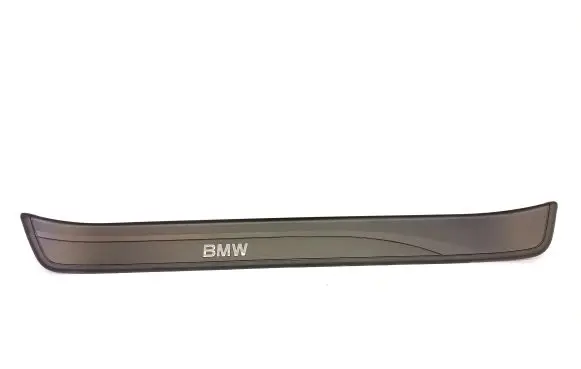BMW 3 E90 E91 Side skirt front trim 7172295 51477172295