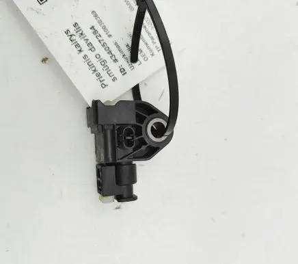 BMW iX1 Airbag deployment crash/impact sensor 9496819 A3C0637460000