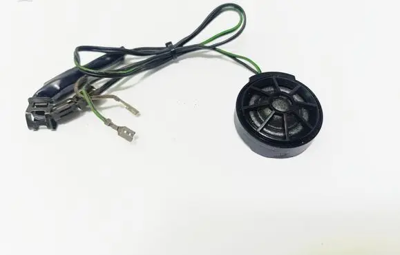 Audi A4 S4 B5 8D Front door high frequency speaker 
