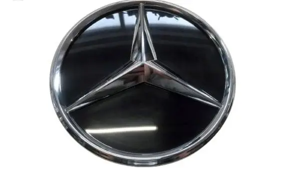 Mercedes-Benz GLA H247 Manufacturer badge logo/emblem A0008880400 704938516 0008880400