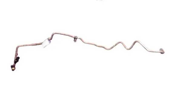 Renault Megane II Air conditioning (A/C) pipe/hose 